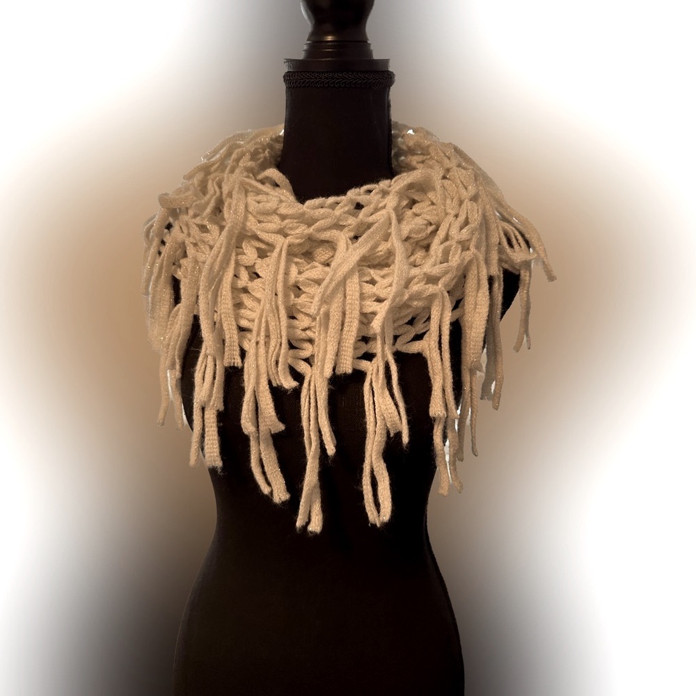 Vintage Style Muffler
